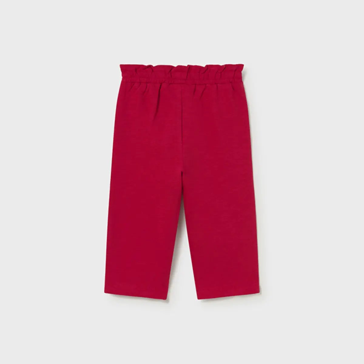 Completo Bimba Rosso 1830/38 by MAYORAL