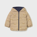 Cappotto Bimbo Blu 2420/39 by MAYORAL
