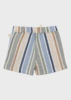 Bermuda Bimbo Multicolore C63312 by COCCODE'