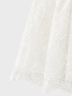 Abito Bimba Panna 8295 by BIMBALO'