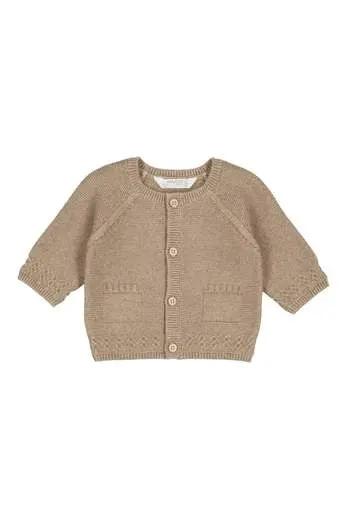 Giacca Bimbo Grigio 2301-G by MAYORAL