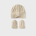 Cappello Bimba Beige 9930/66 by MAYORAL