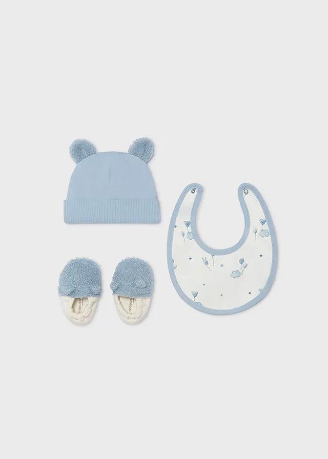 Set regalo Neonato Cielo 9169/46 by MAYORAL