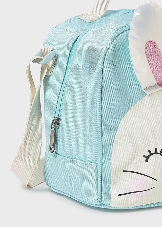 Borsa termica Turchese 9108/63 by MAYORAL