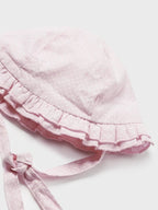 Pagliaccetto Bimba Rosa 1603 by MAYORAL
