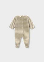 Tutina Neonato Verde 2766/83 by MAYORAL