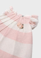 Completo Bimba Arancione EB1217MU by MARLU'