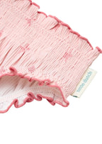 Costume Bimba Rosa CL26030801 by LITTLE DUTCH