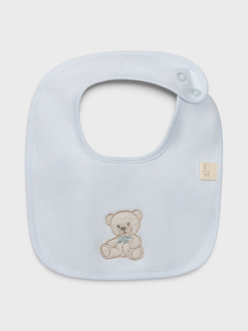 Bavetta Neonato Cielo ST24/I02 by BABY GI