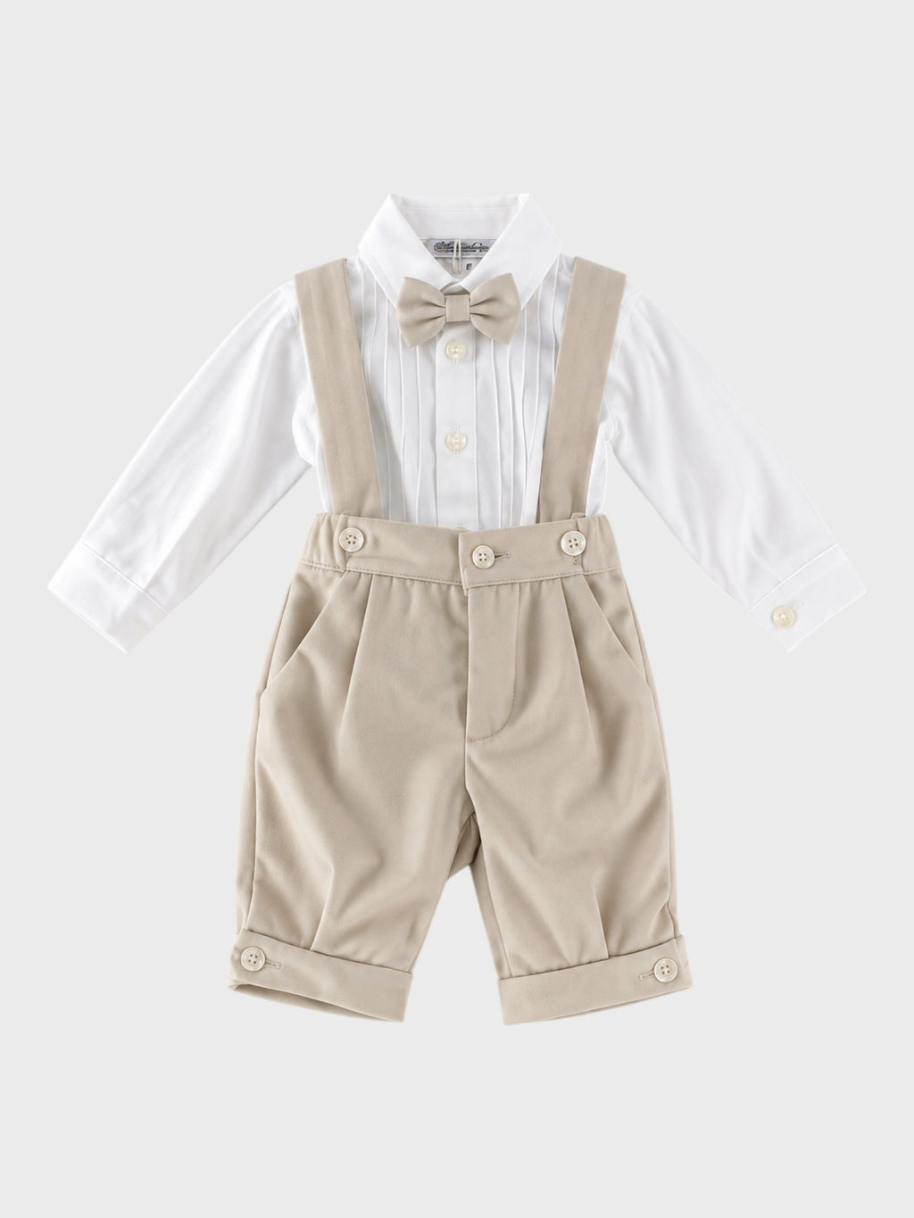 Completo Bimbo Panna L/1361