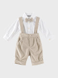 Completo Bimbo Panna L/1361