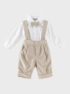 Completo Bimbo Panna L/1361