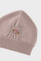 Cuffia Neonata Tortora ASIA/CU-T