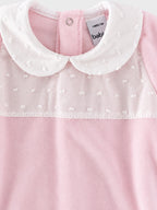 Tutina Neonata Rosa 12906/R