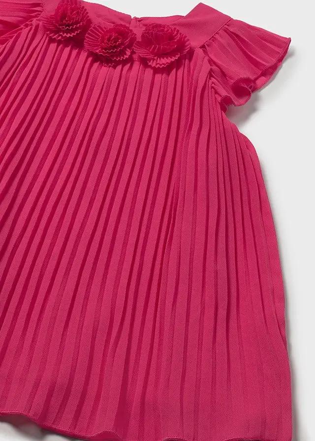 Abito Bimba Rosa 1913/51 by MAYORAL