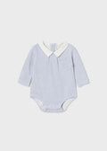 Camicia Bimbo Cielo 2758- by MAYORAL