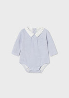 Camicia Bimbo Cielo 2758- by MAYORAL