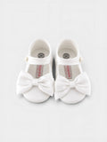 Scarpette Bimba Bianco SF4410/10 by AMBARABA'