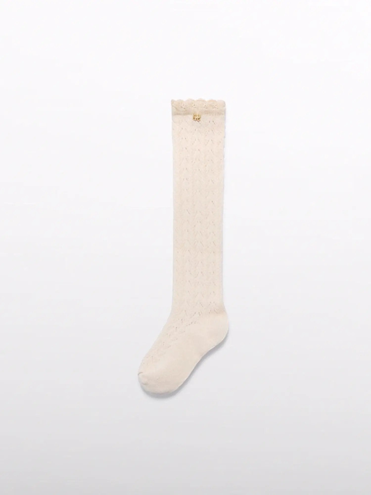 Calze Avorio 5953/43 by ABEL & LULA