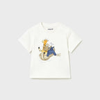 Completo Bimbo Blu 1833/69 by MAYORAL