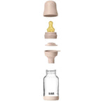 BIBERON Rosa 5019244 by BIBS