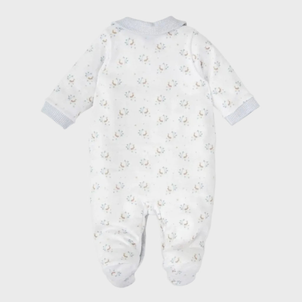 Tutina Neonato Cielo 12127 by BABIDU'