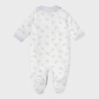 Tutina Neonato Cielo 12127 by BABIDU'