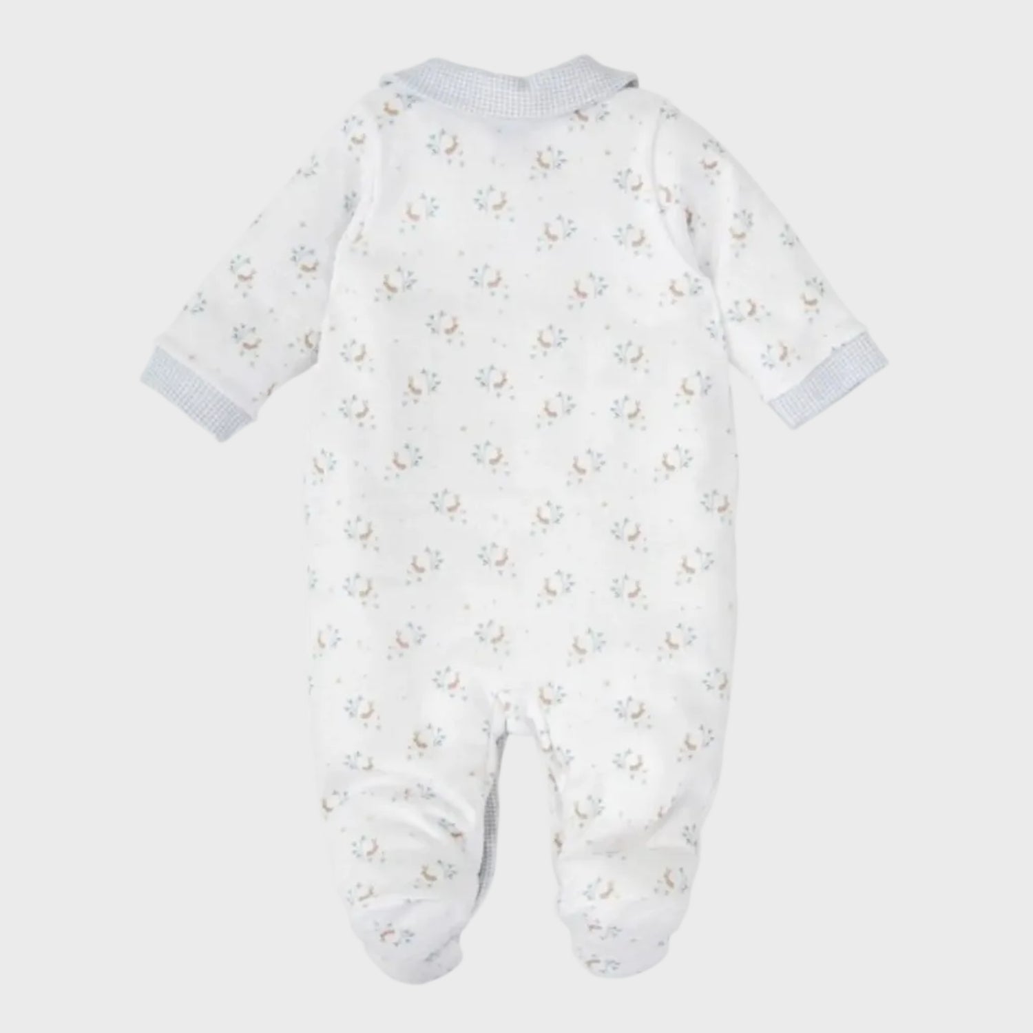 Tutina Neonato Cielo 12127 by BABIDU'