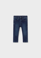 Pantaloni Bimbo Blu 2547/82 by MAYORAL