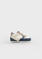 Scarpette Bimba Blu 9153/12 by MAYORAL