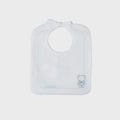 Bavetta Neonato Bianco IN59BAV/C by MARLU'