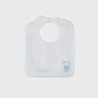 Bavetta Neonato Bianco IN59BAV/C by MARLU'