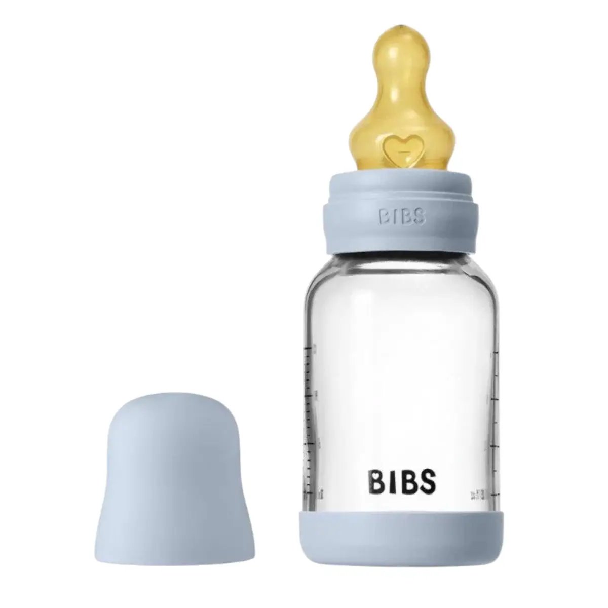 BIBERON Bianco 5019231 by BIBS