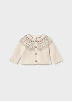 Completo Bimba Malva 2804/25 by MAYORAL