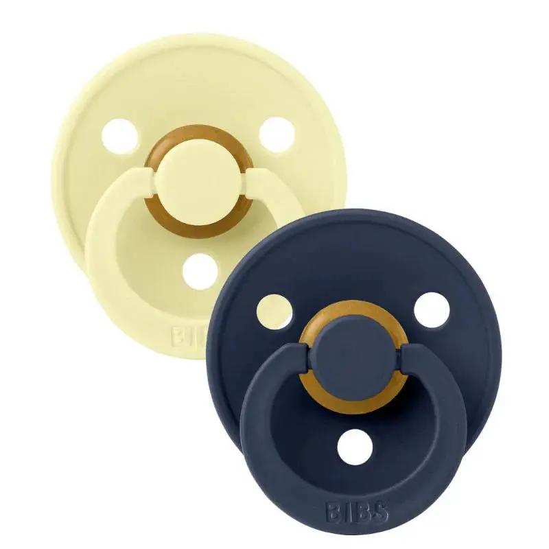 Ciuccio Giallo 110466 by BIBS