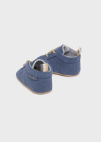 Scarpette Bimbo Blu 9681-C by MAYORAL