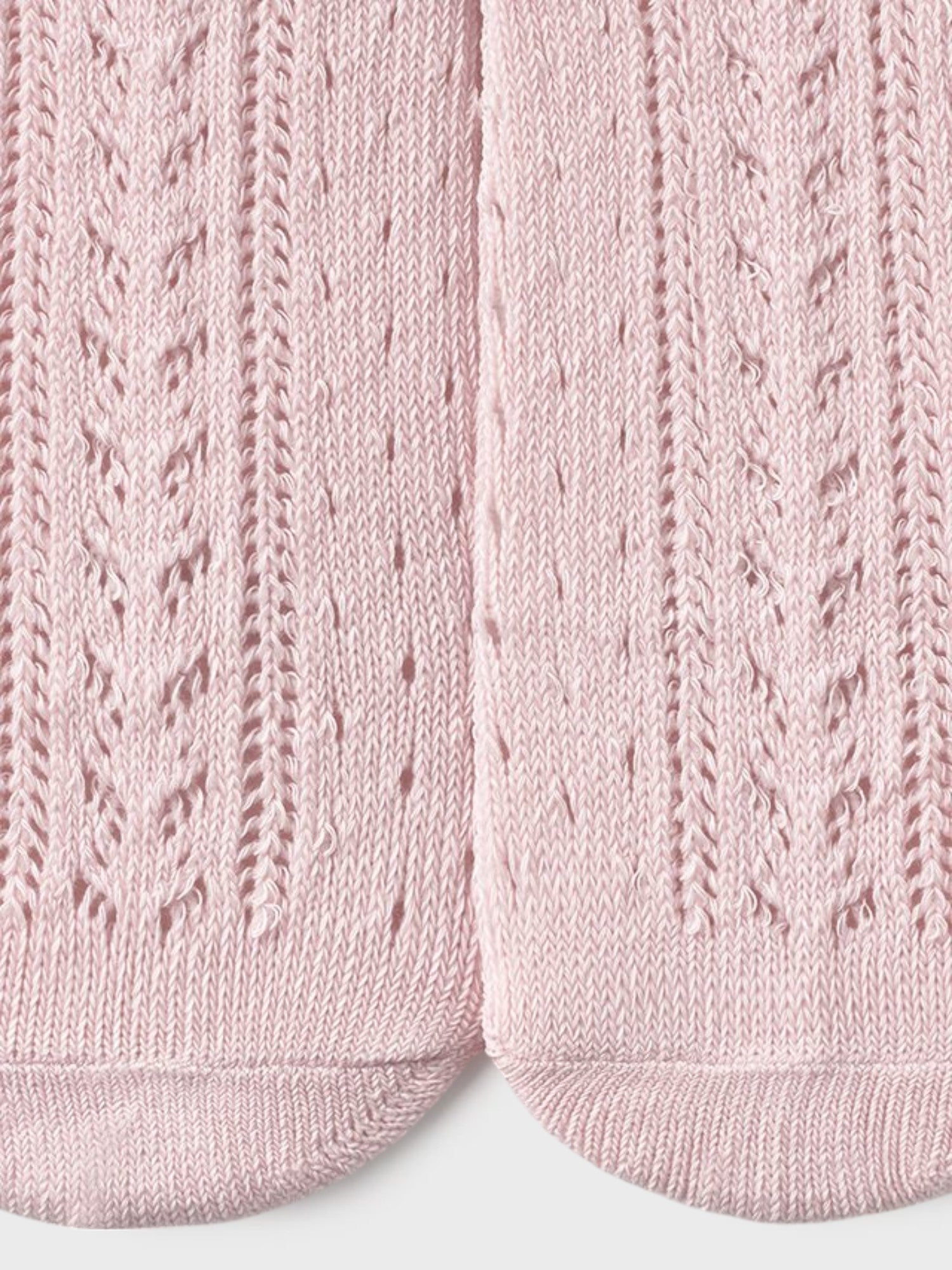 Calze  Rosa 9915/24 -  NANU' BABY