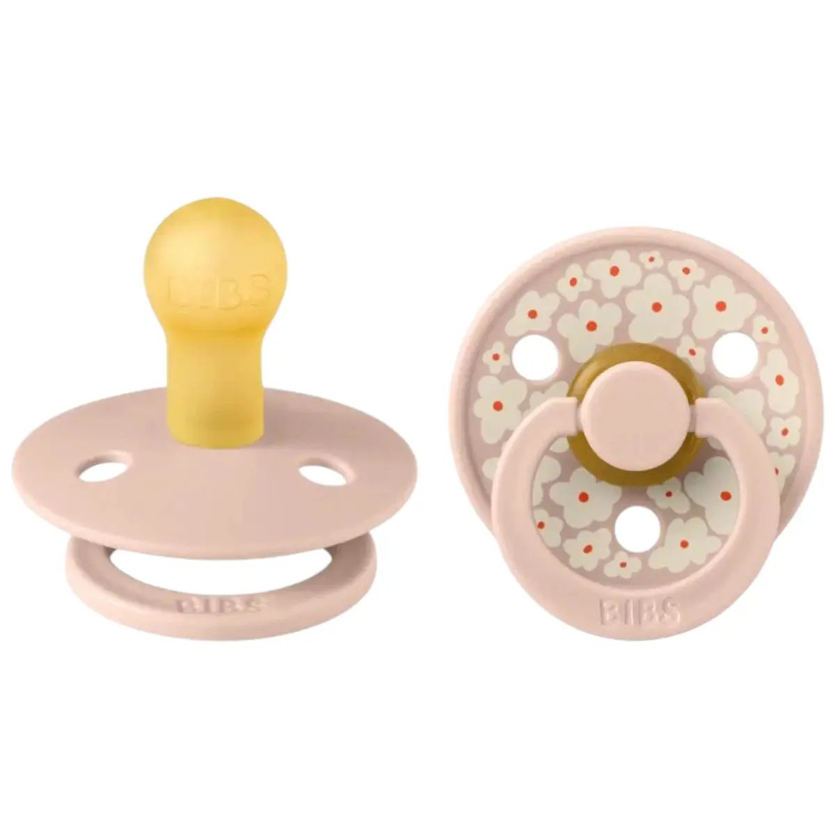 Ciuccio Rosa 11017103 by BIBS