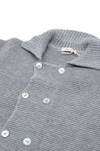 Giacca Bimbo Grigio 861 by BABY LORD