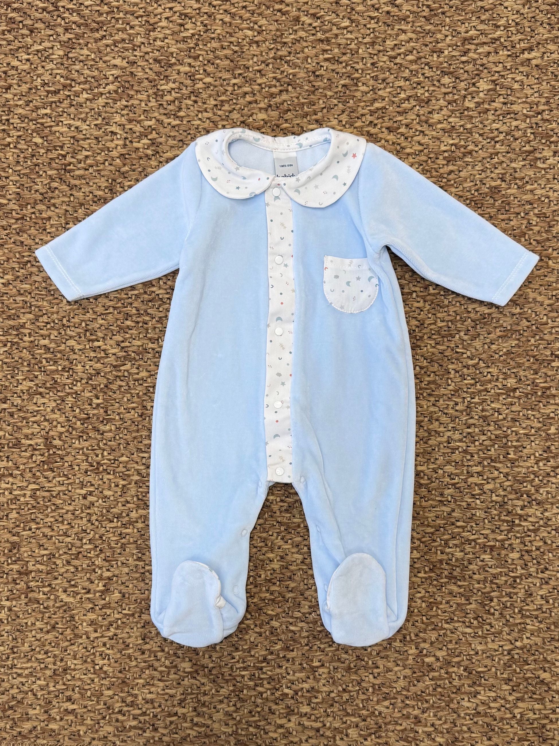 Tutina Neonato CIELO 12903/C