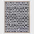 Coperta Neonato Vaniglia IB5180 by MARLU'