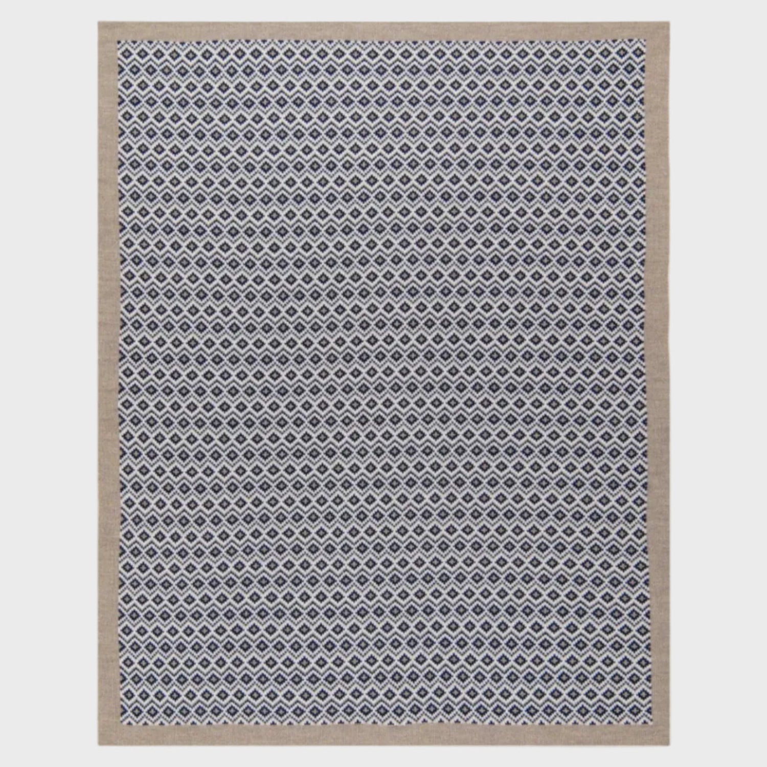 Coperta Neonato Vaniglia IB5180 by MARLU'