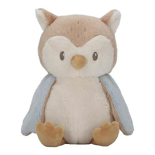 Peluche Beige LD8903 by LITTLE DUTCH