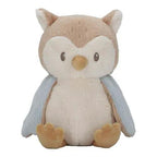 Peluche Beige LD8903 by LITTLE DUTCH