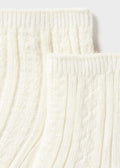 Calze Avorio 9050/66 by MAYORAL