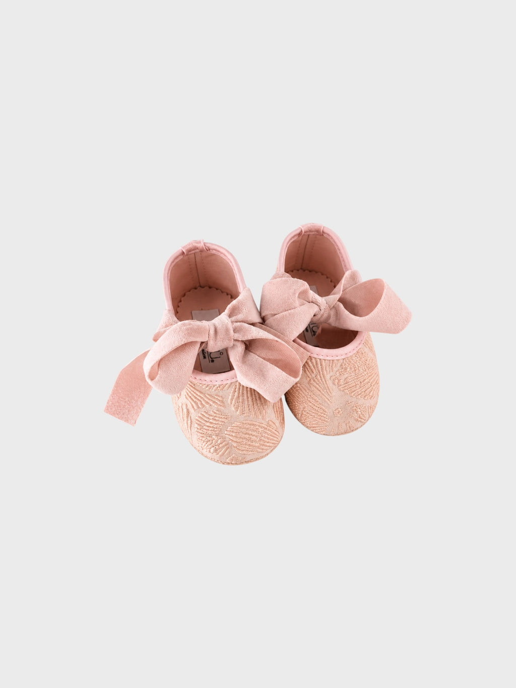 Scarpe Cerimonia Bimba Rosa IB14SC