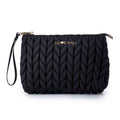 Pochette Nero POCHETTE NERO by LOVE BAG
