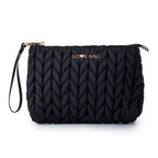 Pochette Nero POCHETTE NERO by LOVE BAG