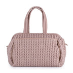 Borsa Rosa BORSA OVALE ROSA by LOVE BAG