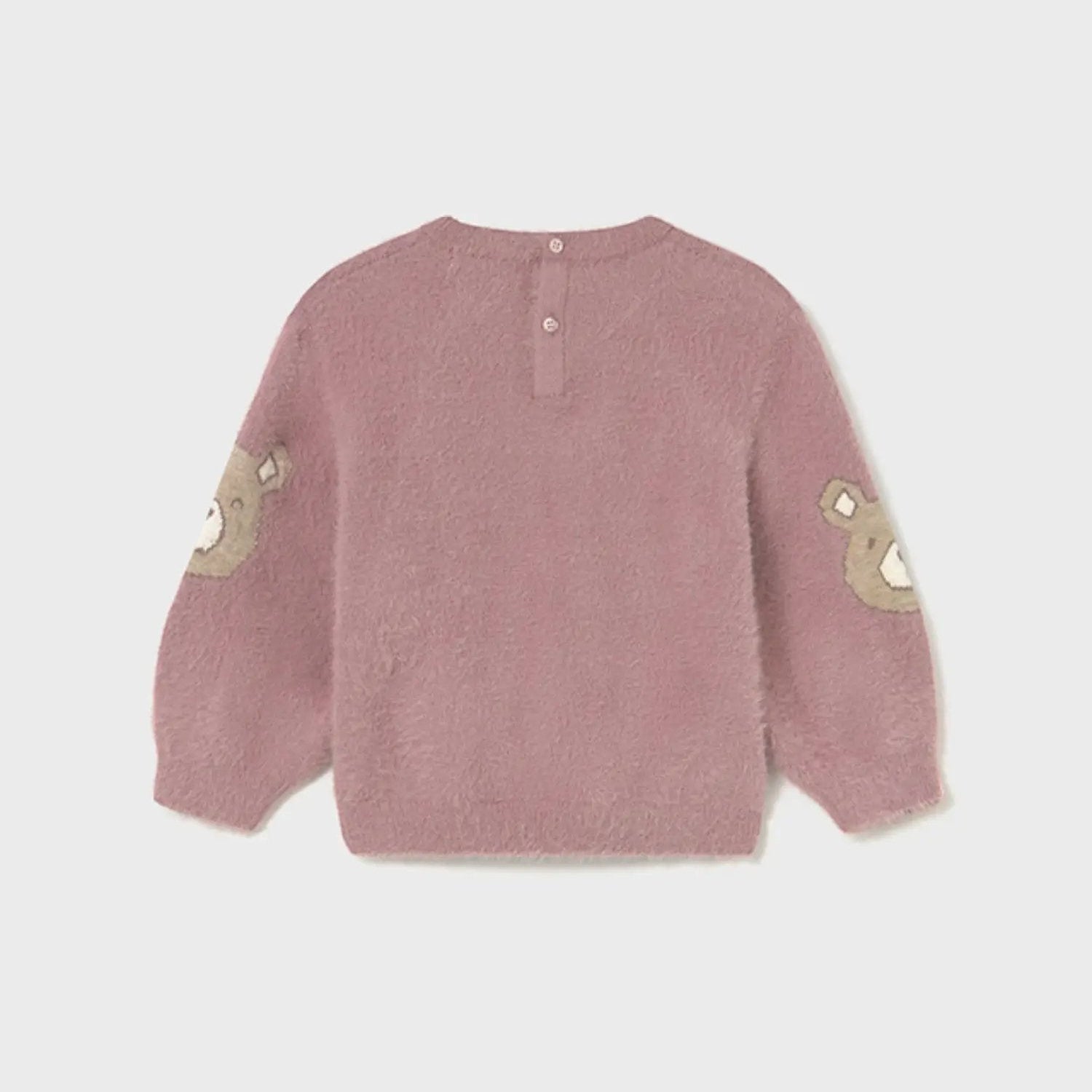 Maglia Bimba Rosa 2356/57 by MAYORAL